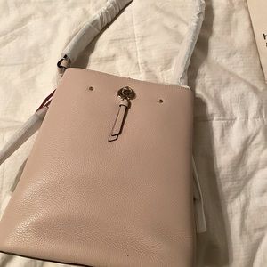 NEW Kate spade large bucket bag